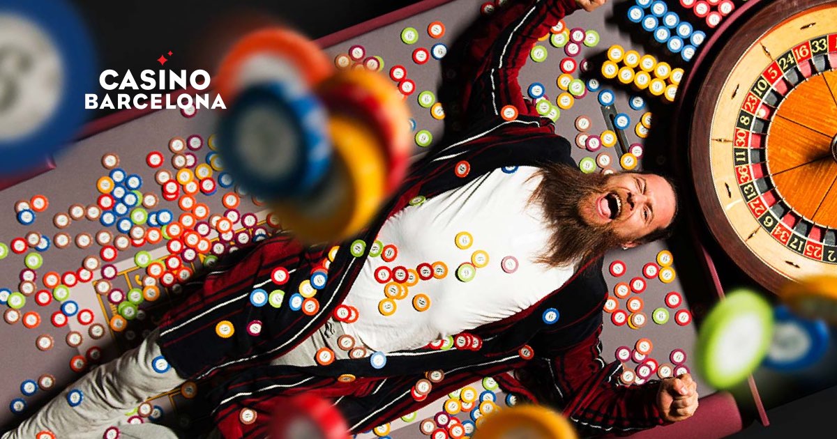 Asistencia en Casino Barcelona